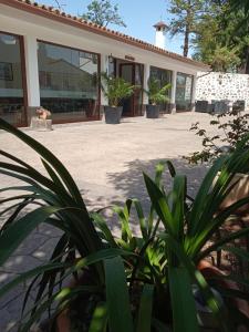 Casas Rurales Don Emilio