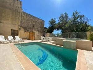 Villa Serenita - Taʼ Bullara