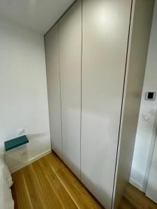 Chambre privée climatisée avec salle de bains partagée-le Sapin