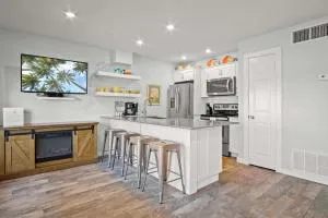 Upscale Waterfront- Private Patio Fish Pier - 帕德雷岛 Upscale Waterfront- Private Patio Fish Pier - 帕德雷岛