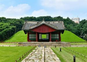 Yeoksam W House r612