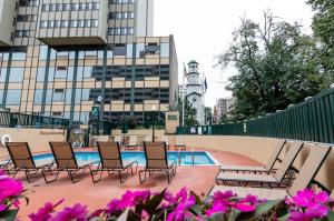 PP 2006 Beautiful Professional 1br Apt, Pool