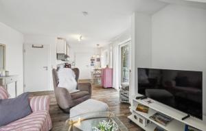 Ferienwohnung Backbord