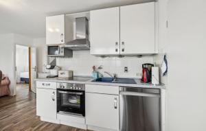 Ferienwohnung Backbord