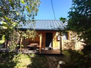 TRAFO DOM - Podlesice 74 - Zdów