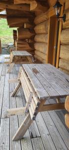 Chalets Chalet 10 pers sauna & SPA La taniere des Vosges : photos des chambres