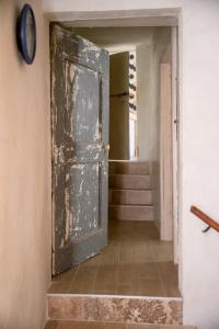 Maisons de vacances Le Belvedere : photos des chambres