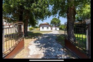 Appartements Maison a deux pas du port : photos des chambres