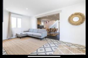 Appartements Maison a deux pas du port : photos des chambres