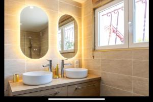 Appartements Maison a deux pas du port : photos des chambres