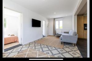 Appartements Maison a deux pas du port : photos des chambres