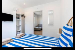 Appartements Maison a deux pas du port : photos des chambres