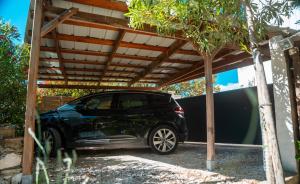 Maisons de vacances Le Belvedere : photos des chambres