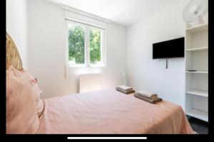 Appartements Maison a deux pas du port : photos des chambres