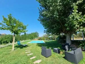 Villa Lorenzana - Sant'Ermo