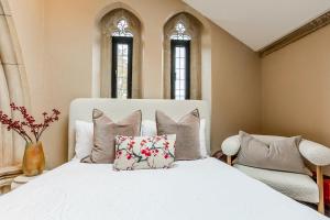 Gorgeous 2BR Flat in North Finchley, 3 min tube