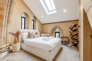 Gorgeous 2BR Flat in North Finchley, 3 min tube