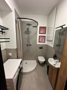 Apartament Przygórze 212