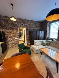 Apartament Przygórze 212