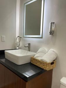 Caracol Garden Villa in Forest Nook