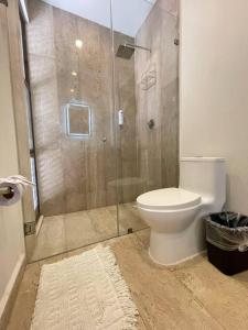 Caracol Garden Villa in Forest Nook