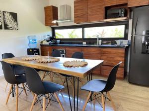 Caracol Garden Villa in Forest Nook