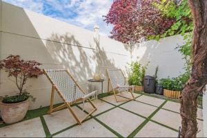 Le Cozy Reims -Escapade raffinée avec spa privé