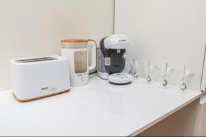 Le Cozy Reims -Escapade raffinée avec spa privé