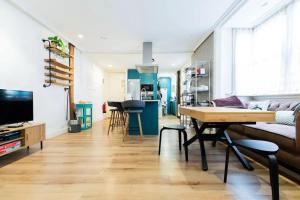 Modern Apartment in Bilbao with Internet