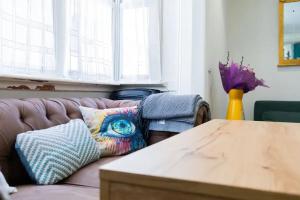 Modern Apartment in Bilbao with Internet