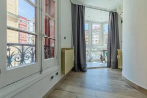 Modern Apartment in Bilbao with Internet