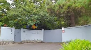 Hacienda Verde - Aguamansa