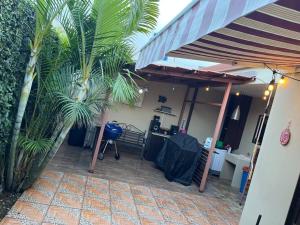 Hermosa Casa con todos los servicios a la mano