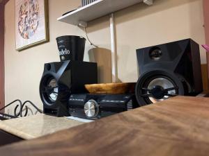 Hermosa Casa con todos los servicios a la mano