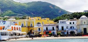 Gigi centralissimo appartamento Ischia Lacco Ameno