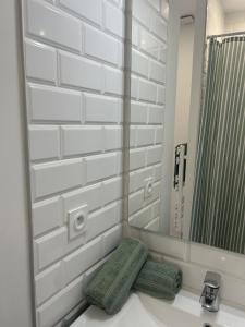 Le Toulousain 202 - Appartement Cosy en Hypercentre - Quartier Jeanne dArc