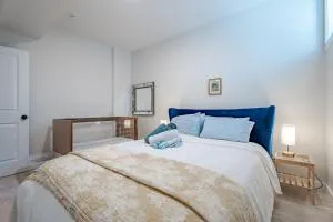 Luxe Suite close to Spruce Meadows - Priddis