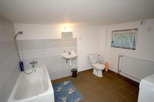 Příjemné místo pro odpočinek s bazeném