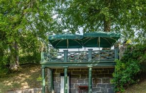 Beautiful Home In Svängsta With Sauna