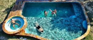 Sítio SPA Céu De Verdade , Praia de Barra Nova , Ceará