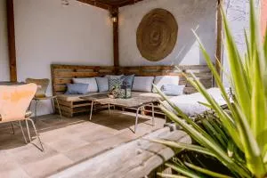 Nice Country House VILLA PAZ - La Esperanza