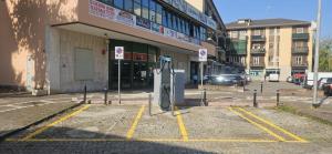 Appartamento con 1 Camera da Letto