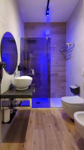 MoMa - Design Smart Rooms - Bari Central Station