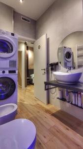 MoMa - Design Smart Rooms - Bari Central Station