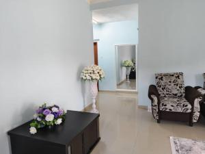 NASUHA HOMESTAY 2 TEMERLOH Semi-D House, 4 Bedroom, 2 Bathroom, 4 Unit Aircond, Njoy