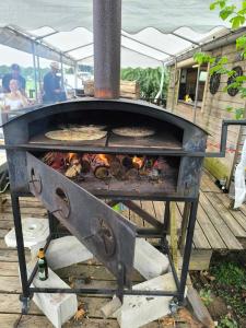 Campings Camping de Saverne : photos des chambres
