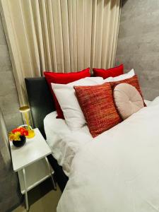 e-hostel 心斎橋 205