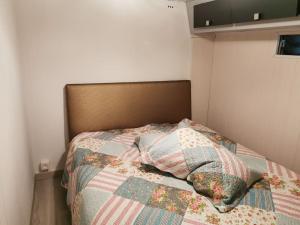 Chalet Paradise Cottage