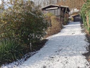 Chalet Paradise Cottage