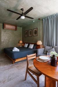 Seremonia Studios by Vida de Playa Rentals